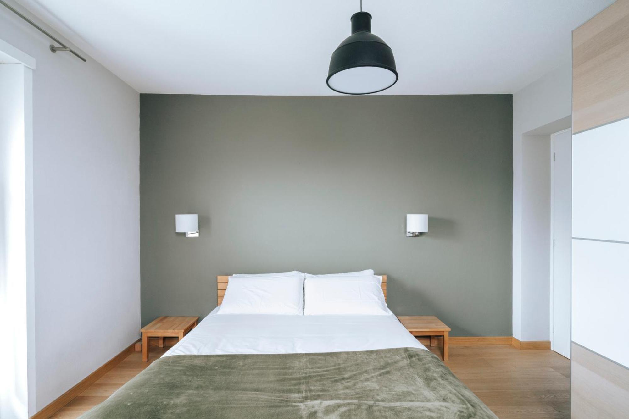 Aosta Holiday Apartments - Edelweiss Bagian luar foto